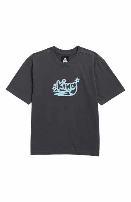 Fly By Night Kids' Fierro Graphic T-Shirt