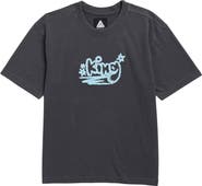 Fly By Night Kids' Fierro Graphic T-Shirt