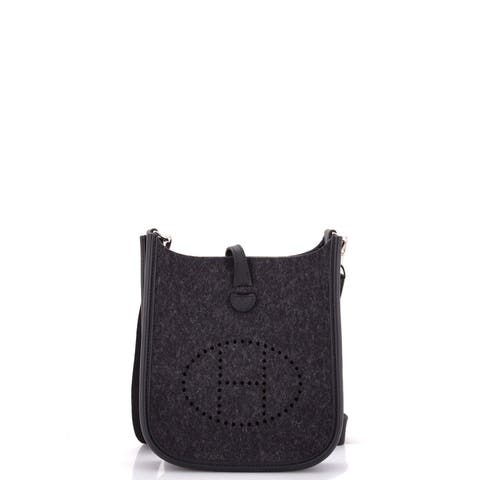 Evelyne Bag Gen III Felt TPM