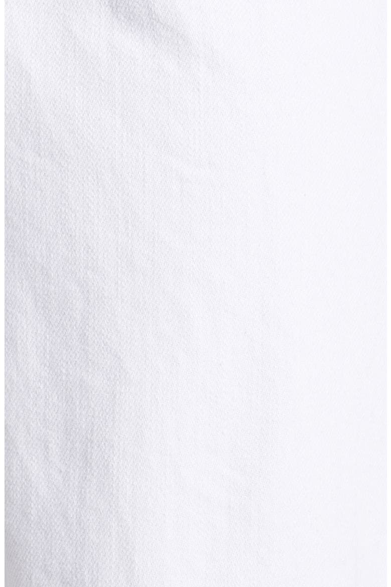 Jeans 'Protégé' Straight Leg Jeans, Alternate, color, WHITE