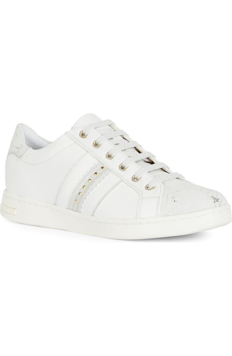 Geox Jaysen Sneaker, Main, color,