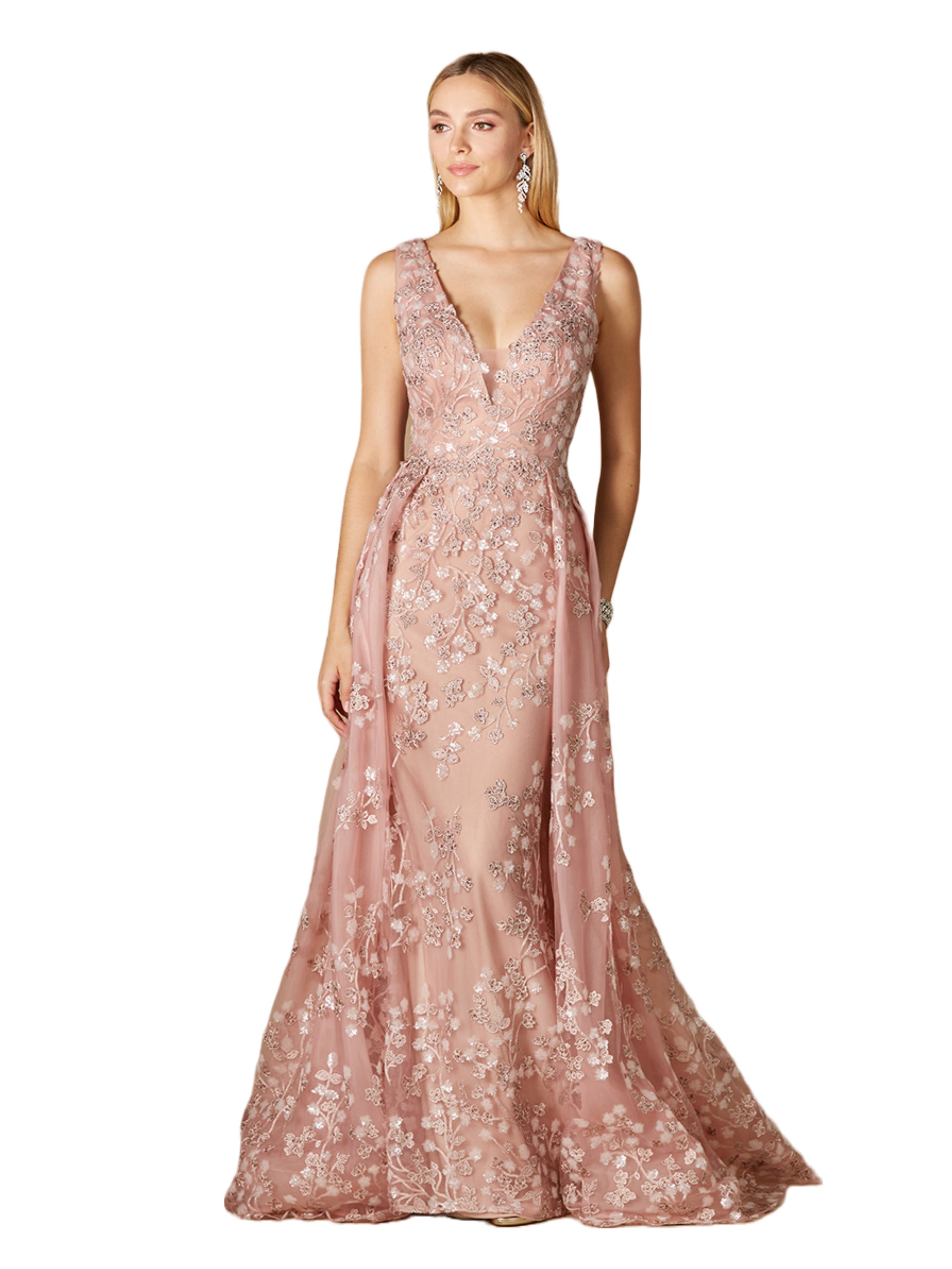 selected Blush