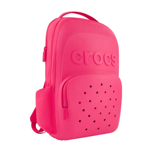 Crocs Classic Backpack In Purple