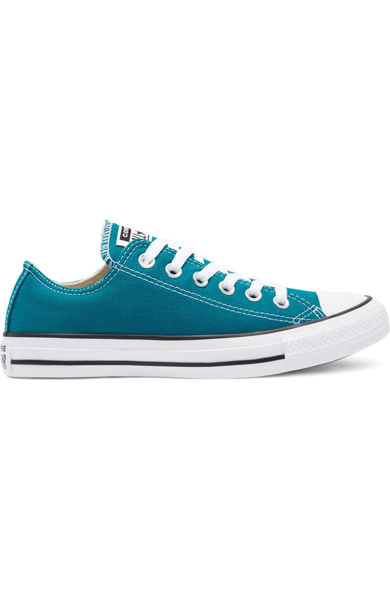 Converse Chuck Taylor<sup>®</sup> All Star<sup>®</sup> Sneaker, Alternate, color,