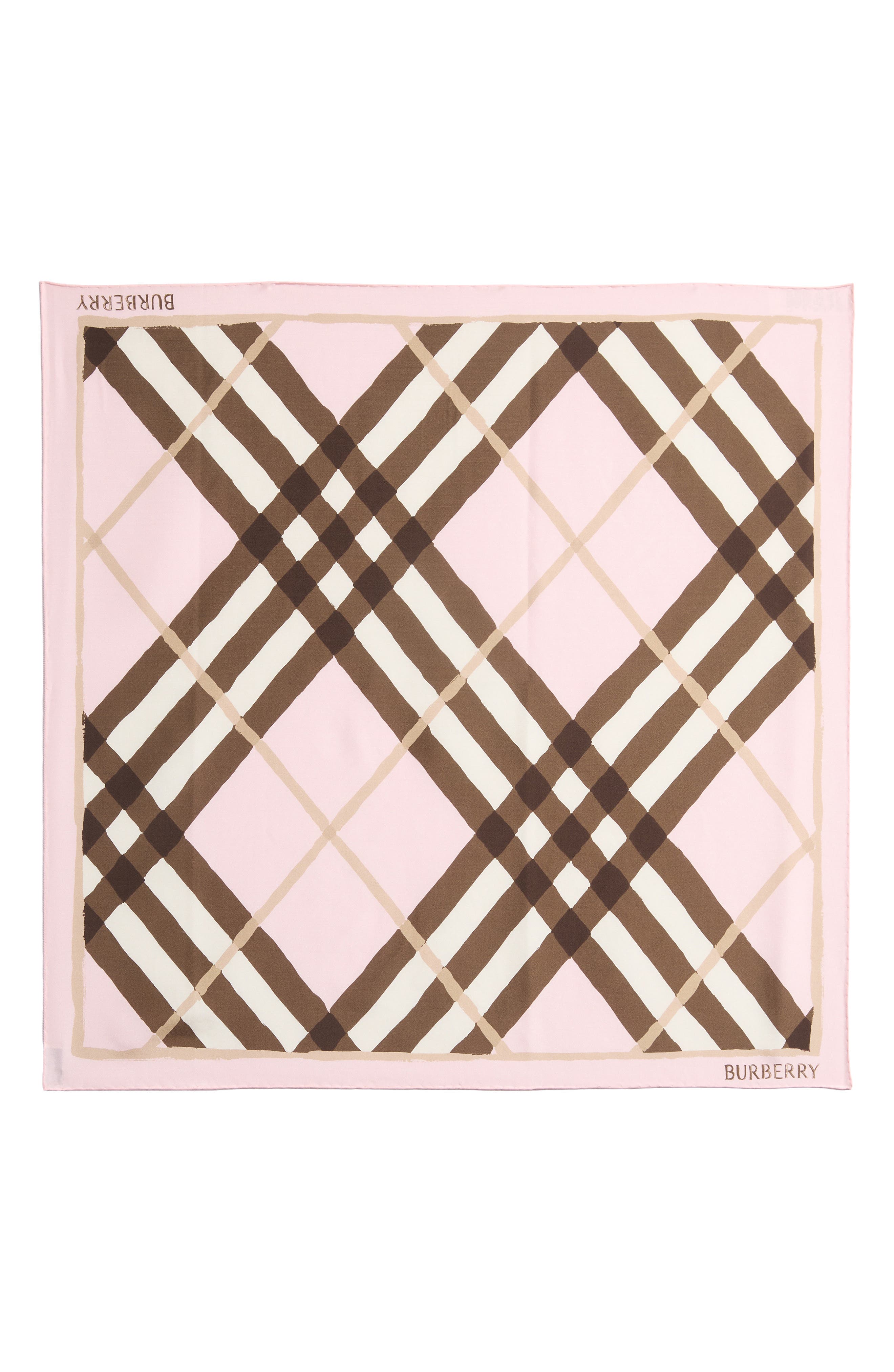 selected BOW PINK IP CHECK