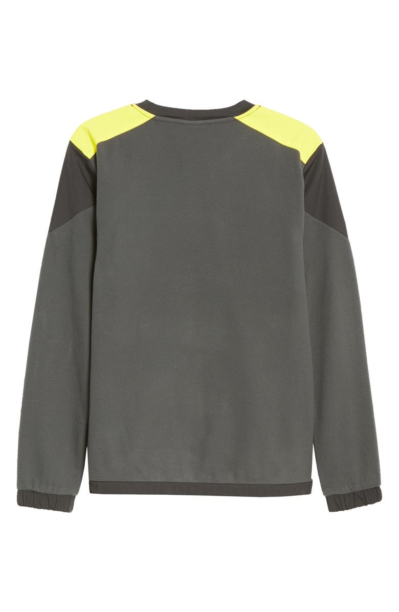 The North Face '90s Extreme Fleece Pullover, Alternate, color, 