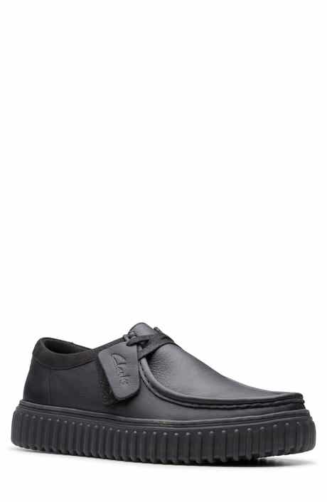 Clarks® Torhill Lo Chukka Boot