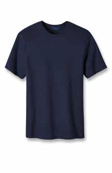 Cotton Interlock T-Shirt