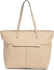 rag & bone Bryant Leather Tote Bag