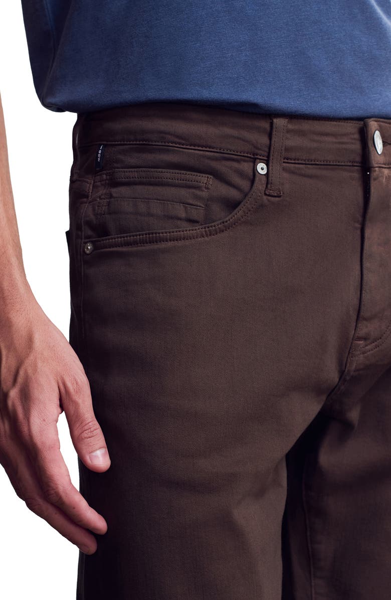 General Denim Works Bridge Straight Leg Jeans, Alternate, color, 