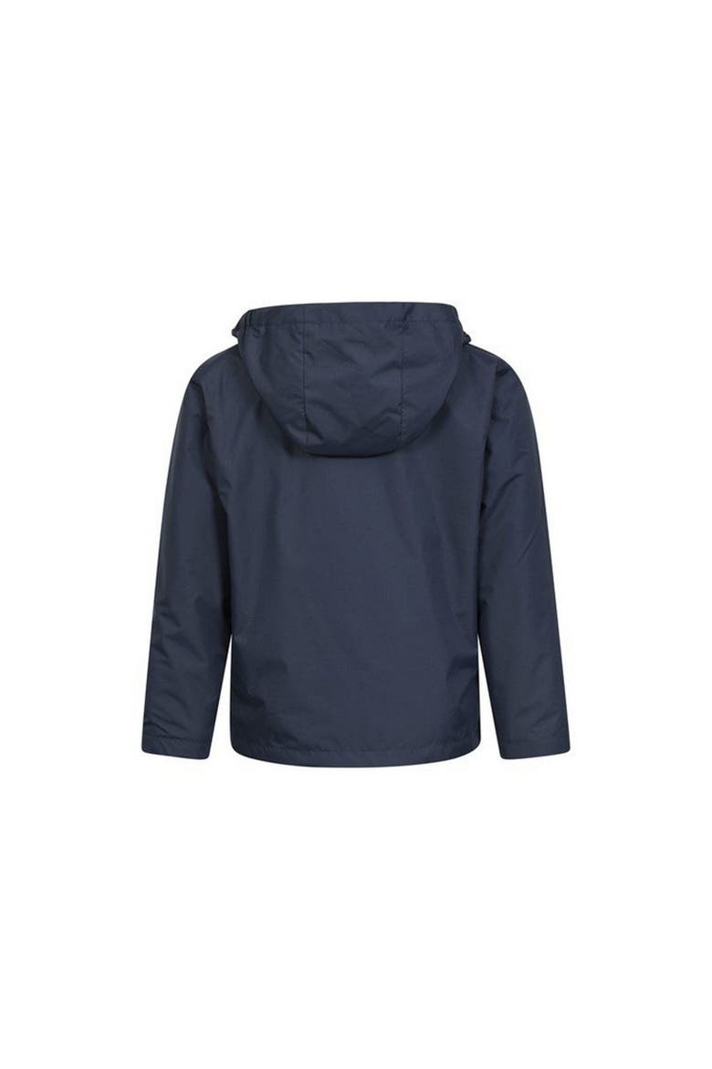 Childrens/Kids Fell 3 in 1 Jacket, Alternate, color, Navy