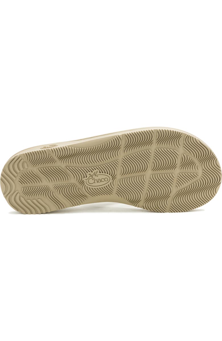 Chaco Classic Leather Flip Flop, Alternate, color, Mountain