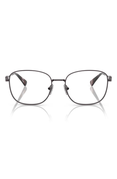 52mm Square Optical Glasses