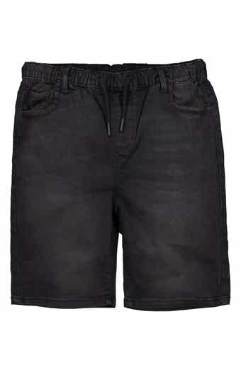 Joe's Jeans Kids' Legend Denim Pull-On Shorts