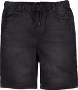 Joe's Jeans Kids' Legend Denim Pull-On Shorts