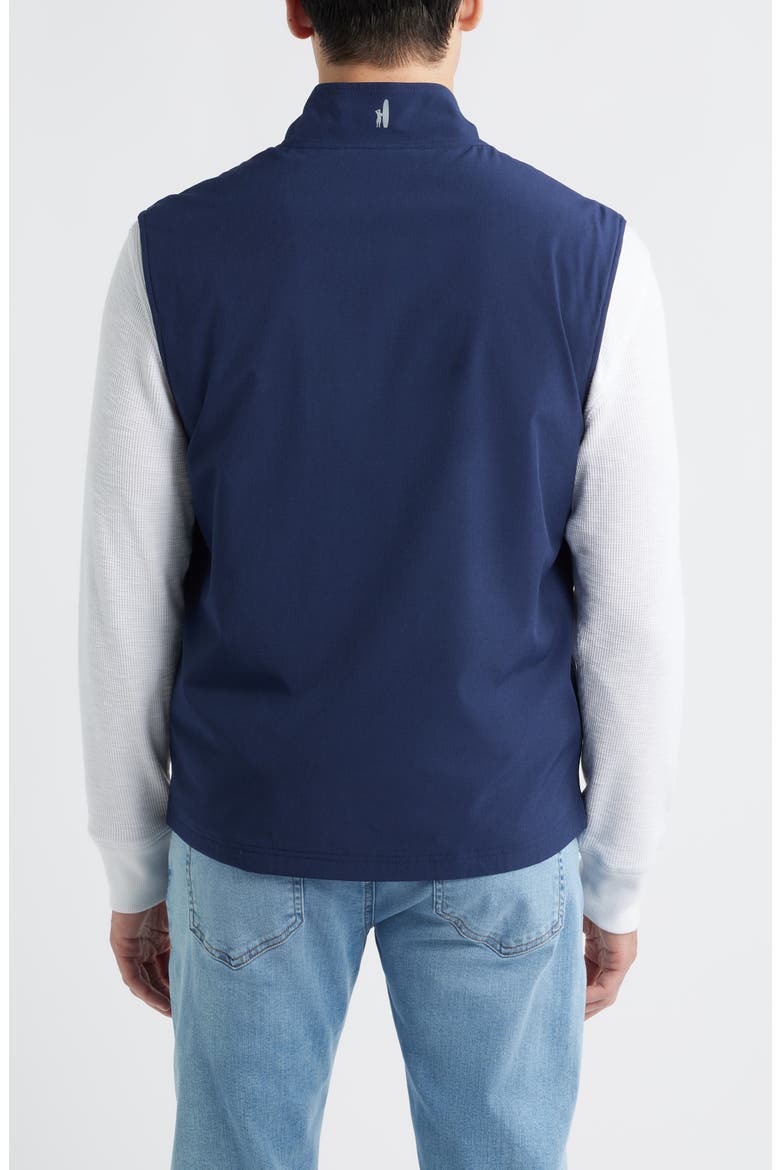 Big Sur Performance Vest, Alternate, color, NAVY