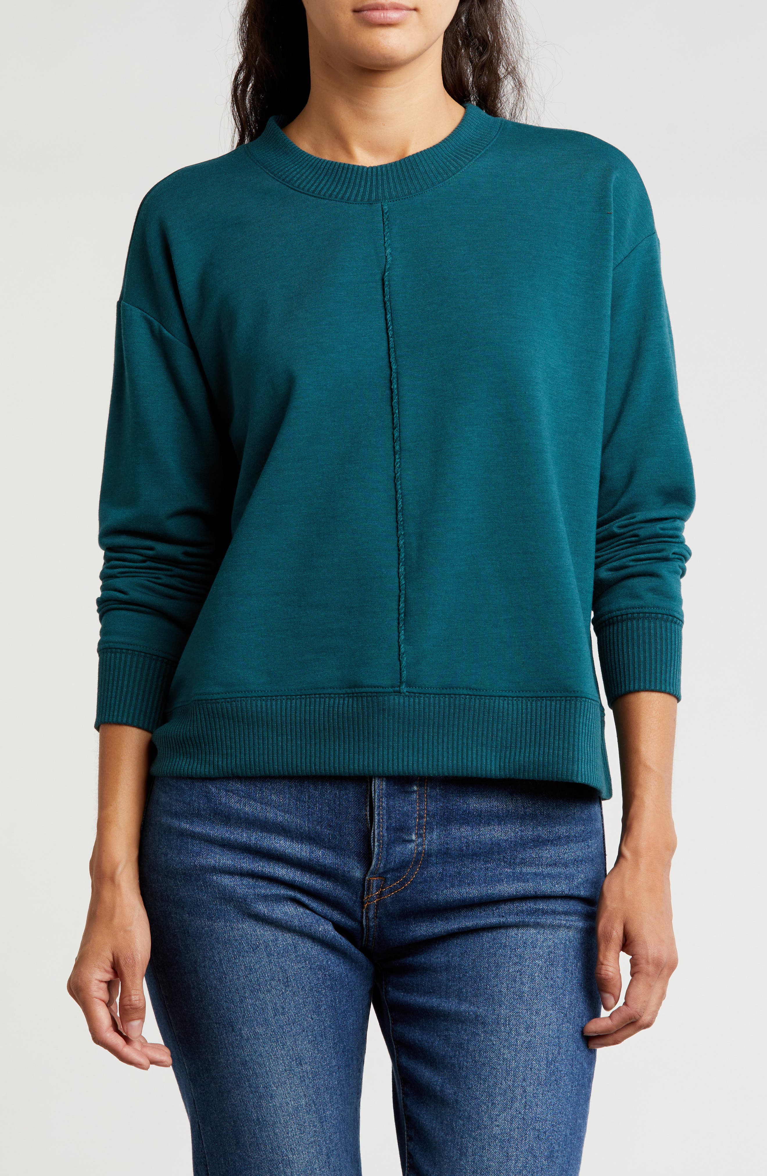 splendid velvet shirt