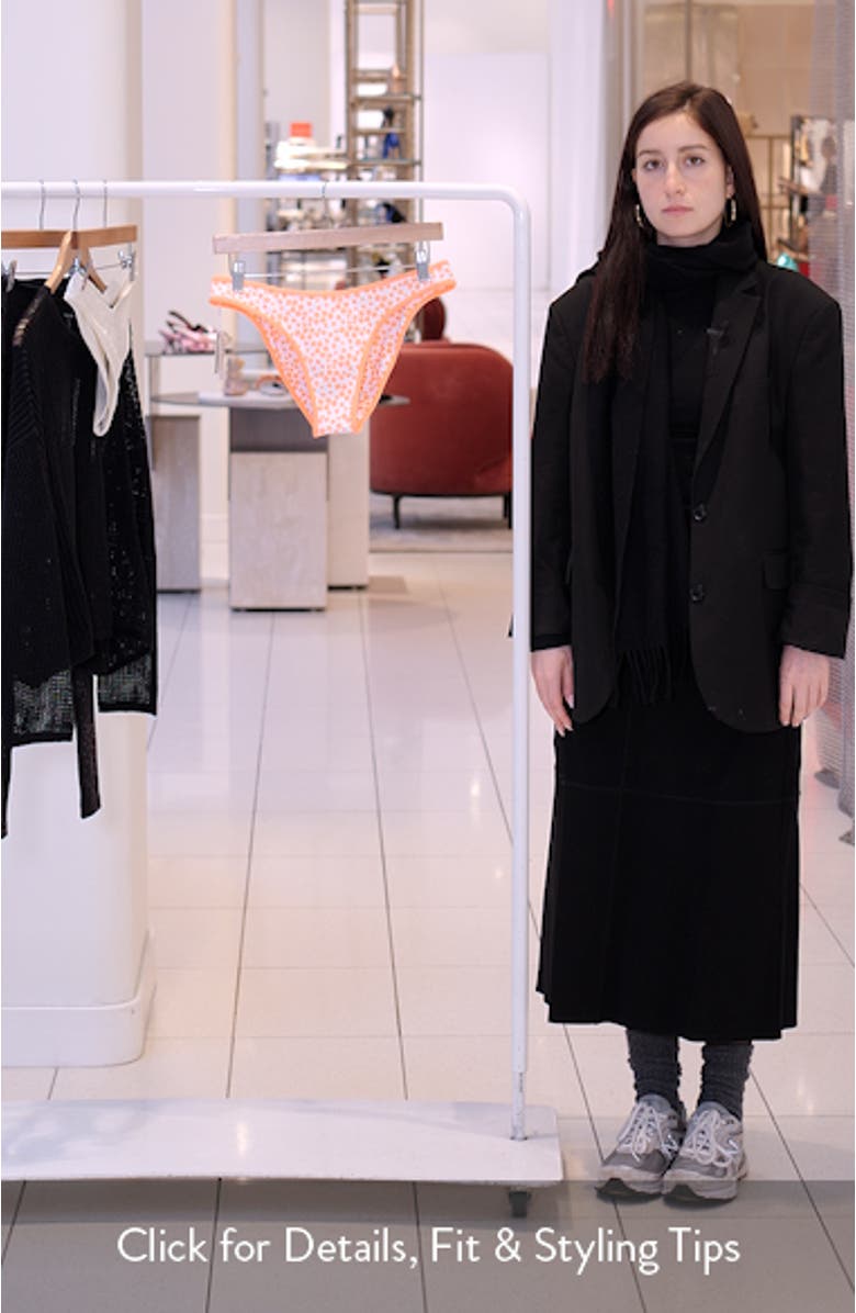 Modest Bind Bikini Bottoms, sales video thumbnail