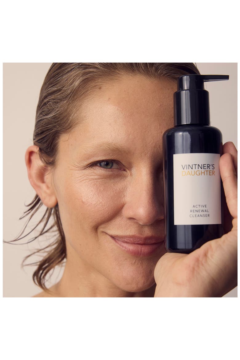 Active Renewal Cleanser, Alternate, color, NO COLOR