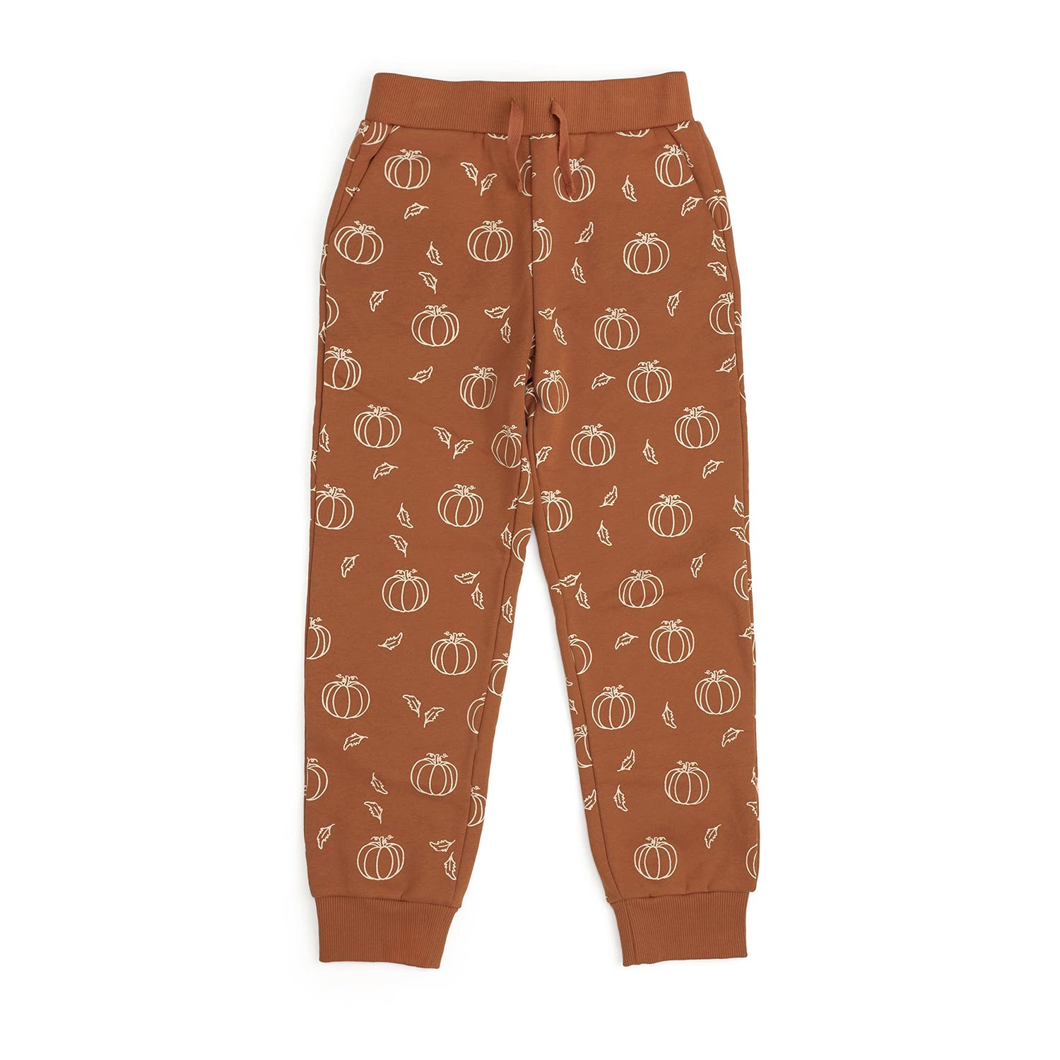 selected Burnt Orange