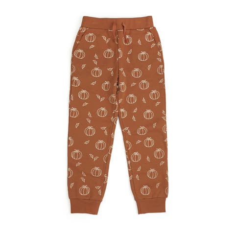 Pumpkin Jogger