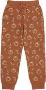 Sweet Wink Pumpkin Jogger