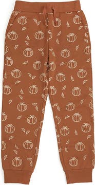 Sweet Wink Pumpkin Jogger