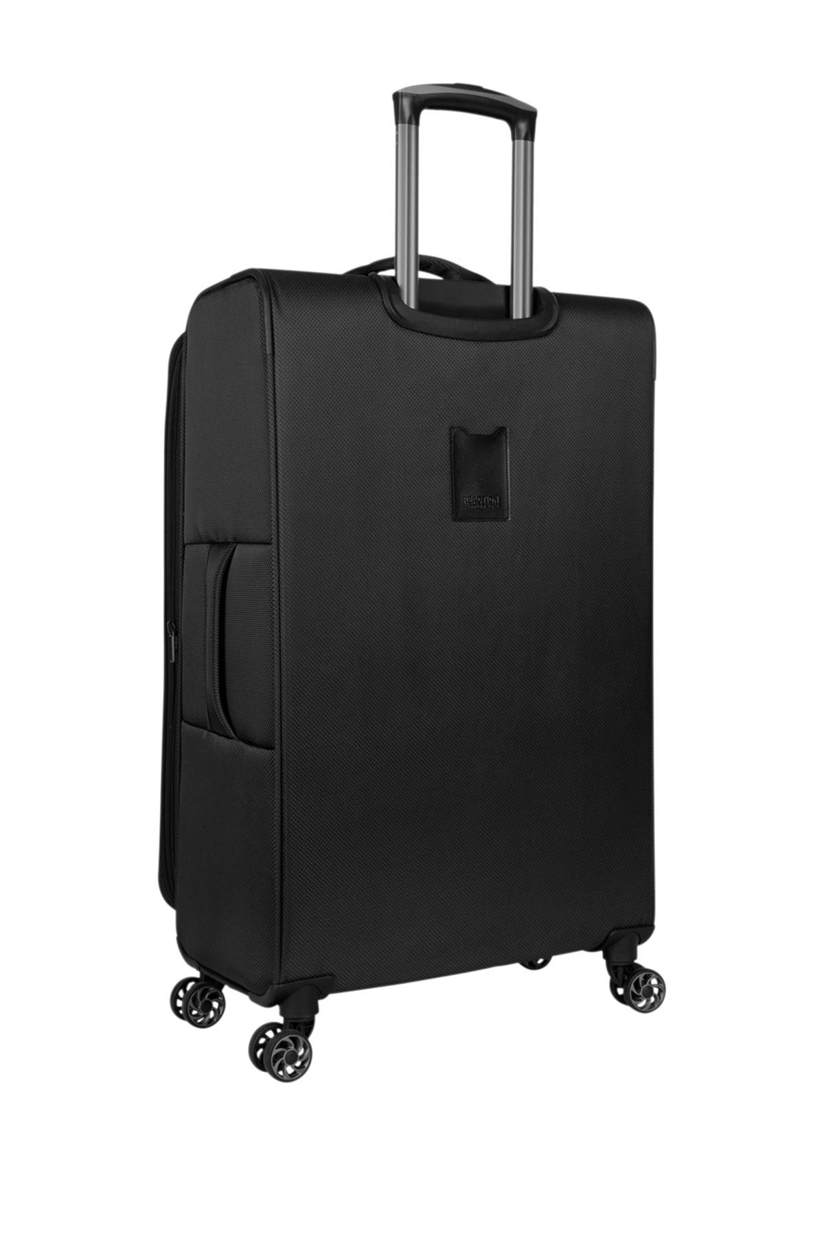 Reaction Kenneth Cole Cloud City 28" Lightweight Dobby Softside Expandable 8-Wheel Spinner Luggage, Alternate, color, 