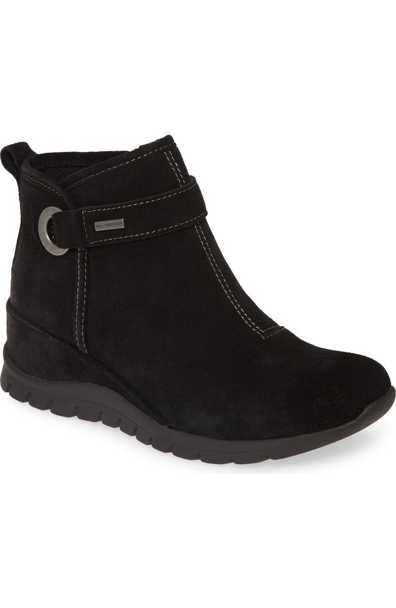 bionica Ocala Waterproof Bootie, Main, color,