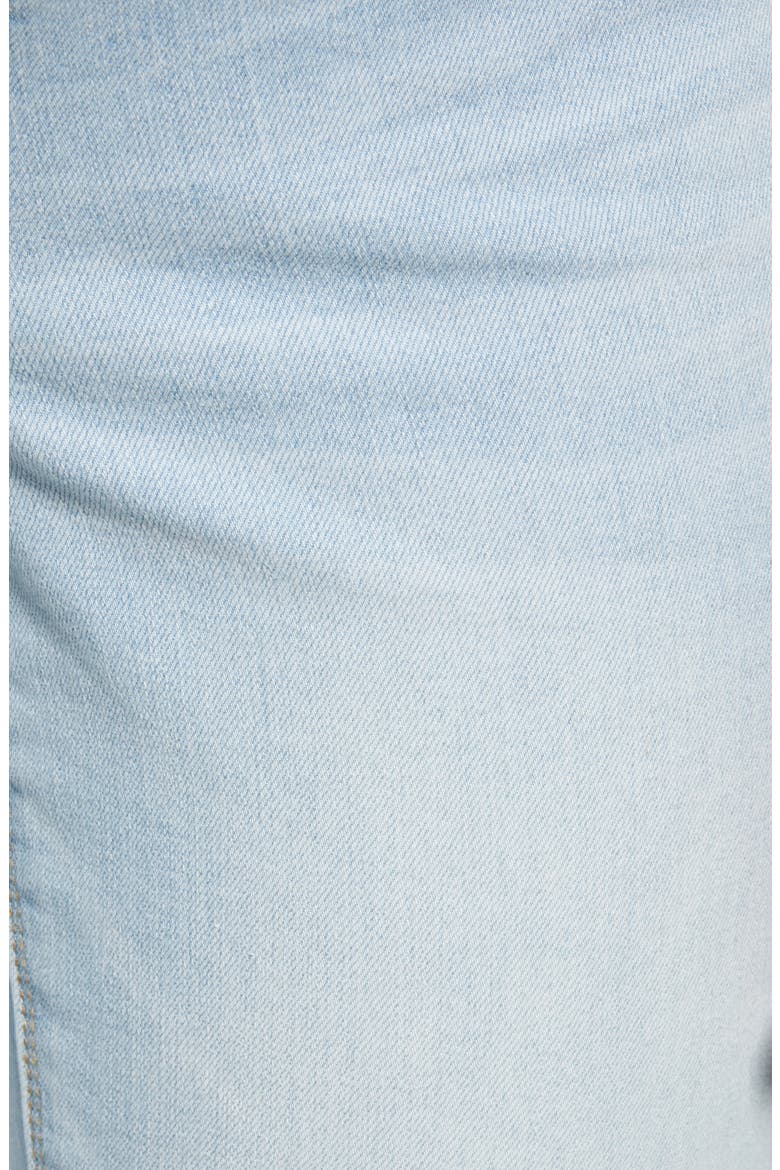 Re:Denim Ankle Skinny Maternity Jeans, Alternate, color, SAMMY