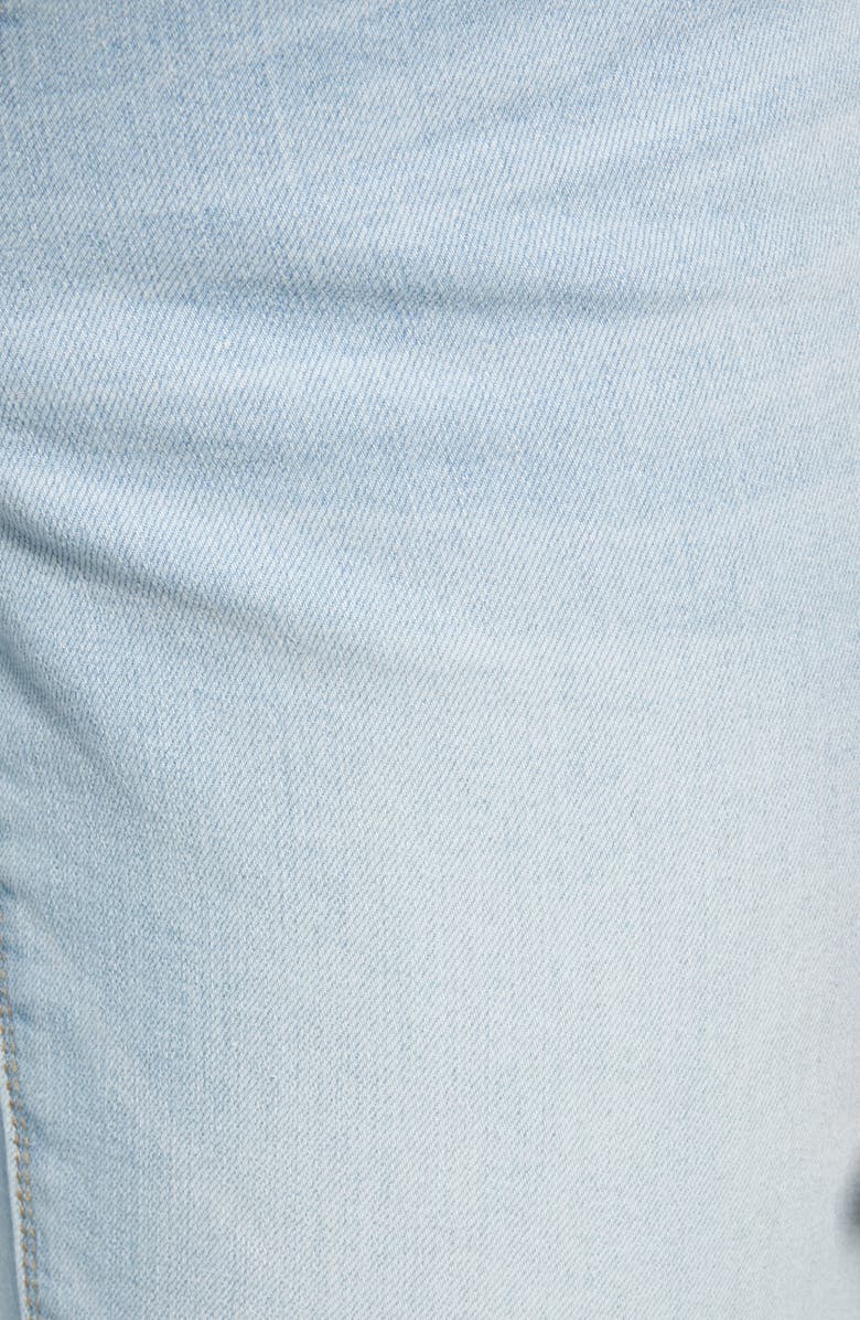 1822 Denim Re:Denim Ankle Skinny Maternity Jeans, Alternate, color,