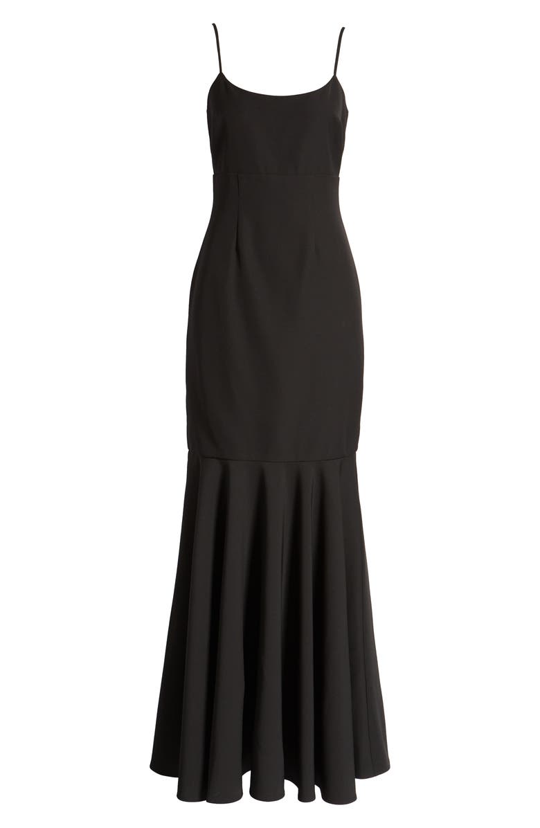 WAYF The Genevieve Camisole Gown, Alternate, color, 