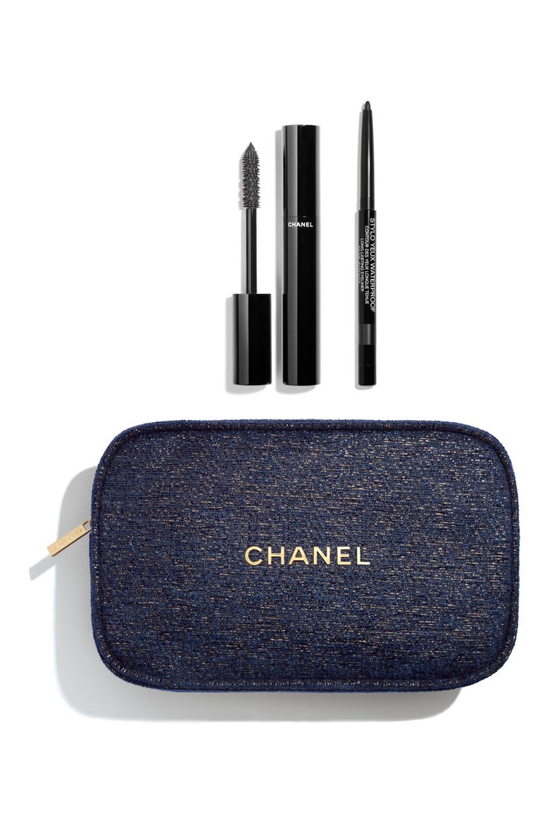 A Sight to See Eye Makeup Set, Main, color, NO COLOR
