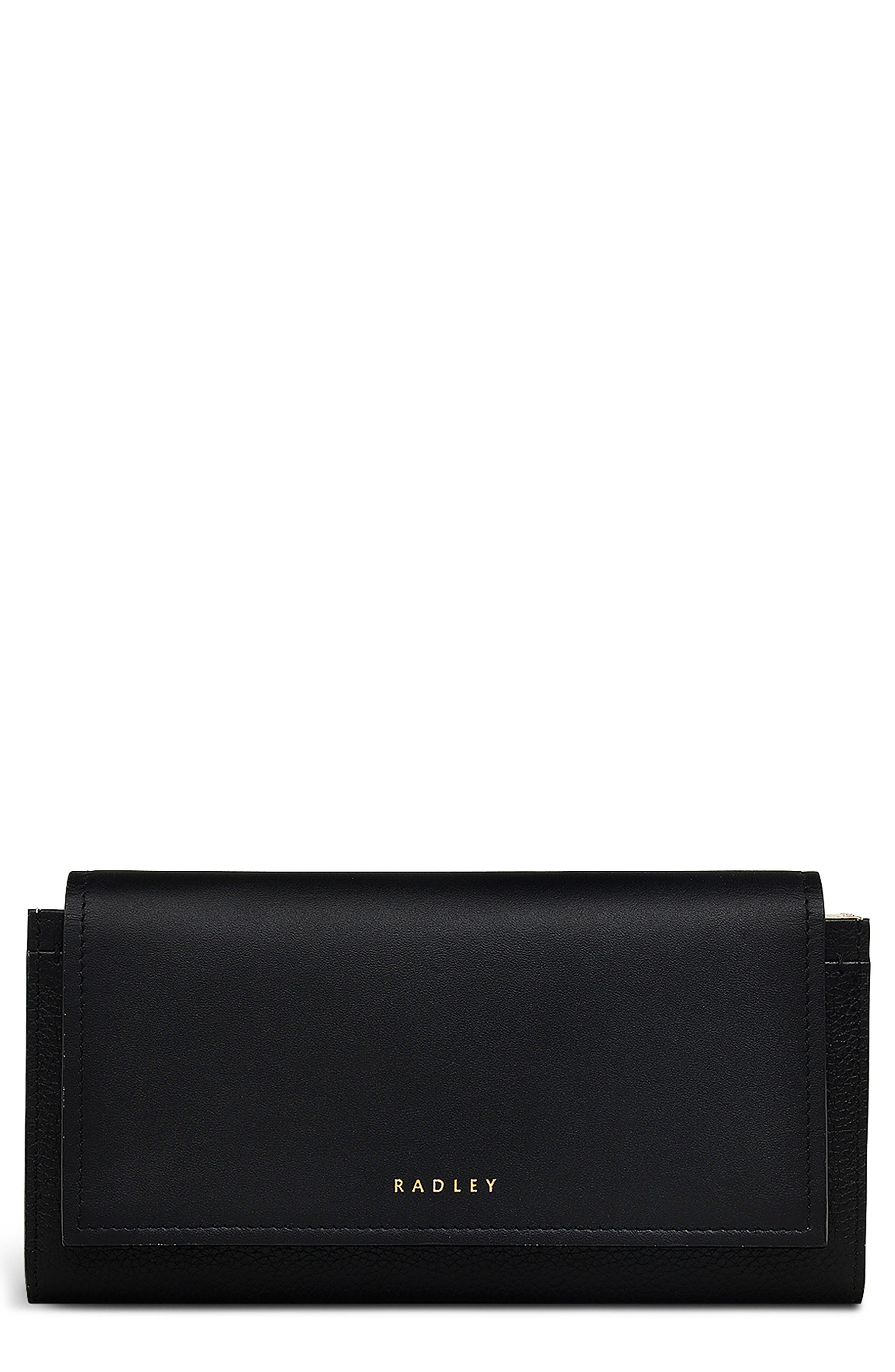 Radley Holmes Avenue Large Flapover Wallet