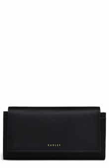 Radley Holmes Avenue Large Flapover Wallet