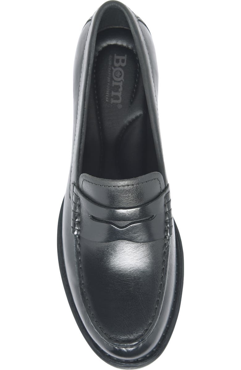 Børn Macie Penny Loafer, Alternate, color,