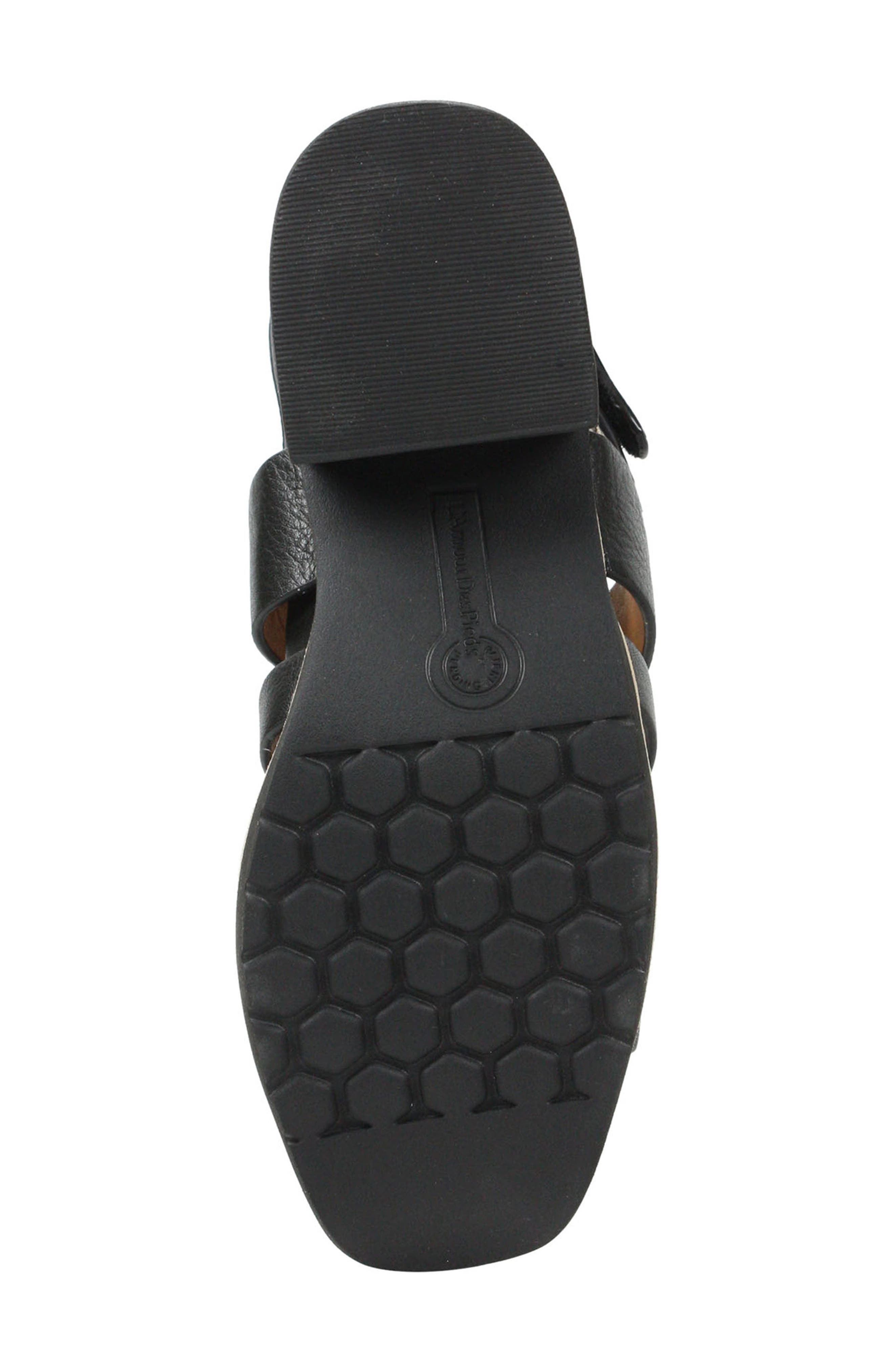 L'Amour des Pieds Quennell Sandal, Alternate, color, 