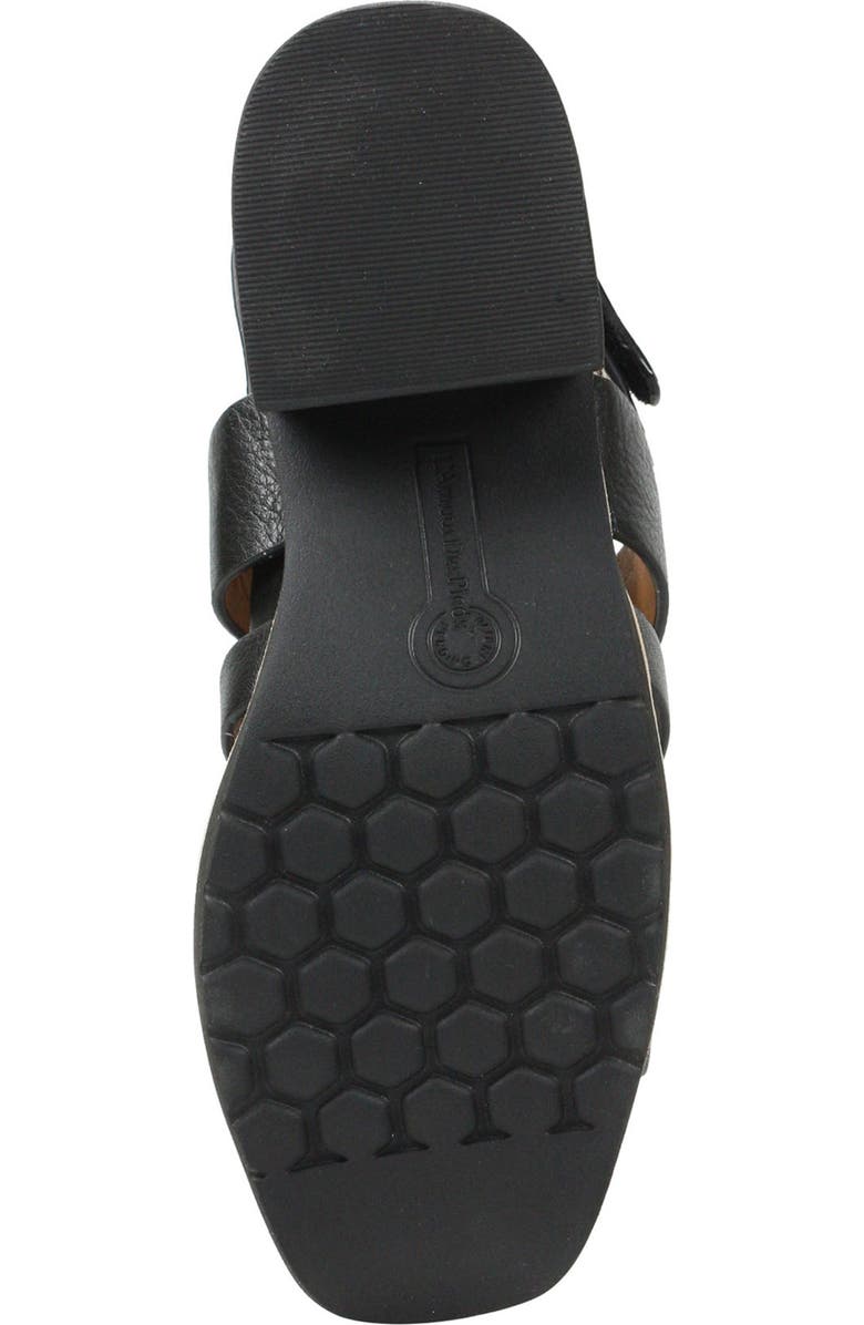 L'Amour des Pieds Quennell Sandal, Alternate, color,