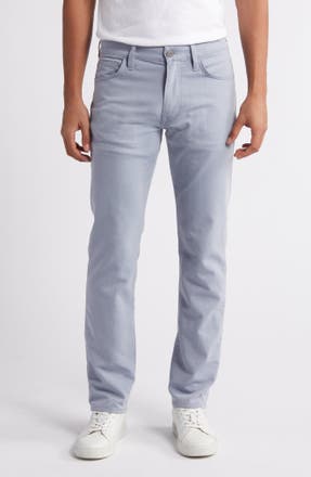 34 Heritage Courage Pants in BLUE REFINED TWILL · Bottom from Nordstrom Rack in a $98.83 outfit