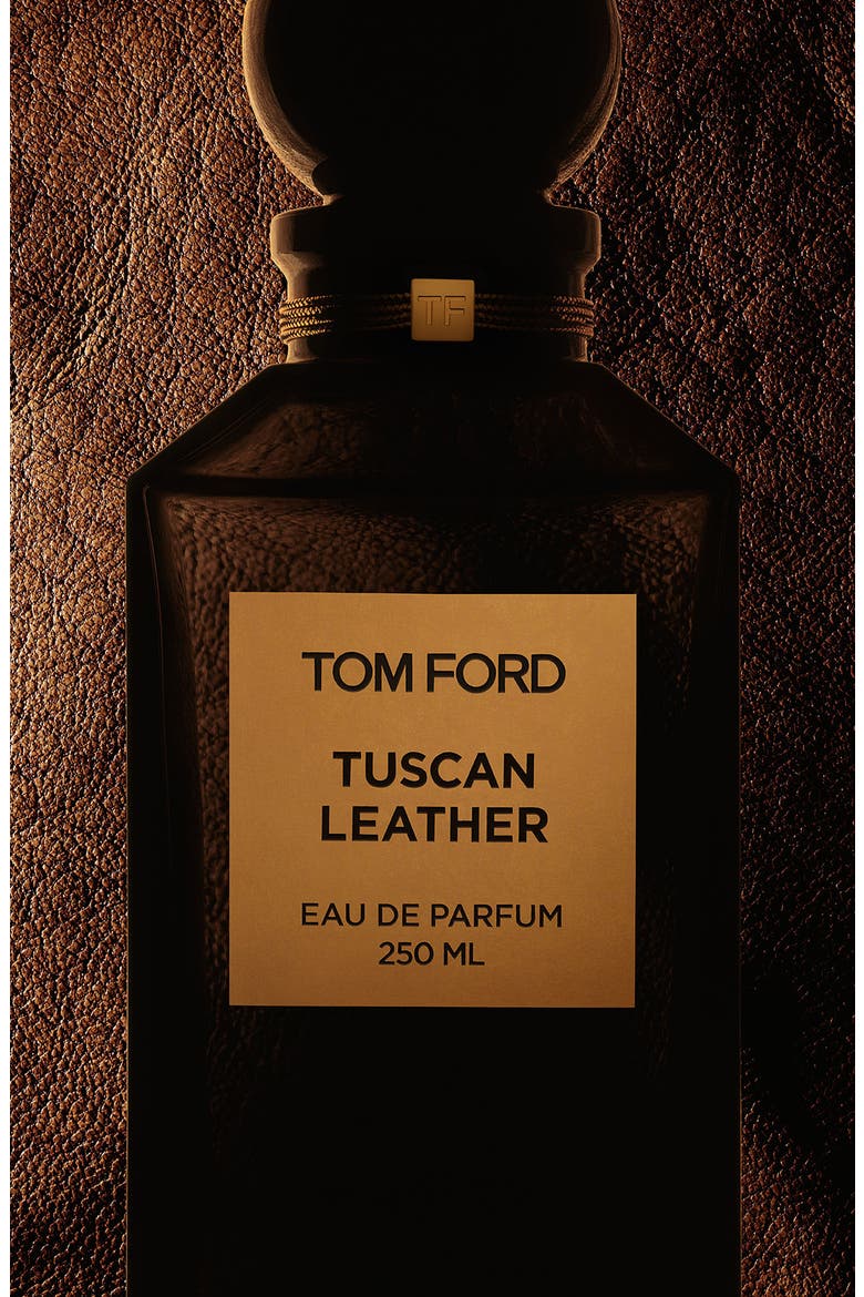Private Blend Tuscan Leather Eau de Parfum Spray, Alternate, color, NO COLOR