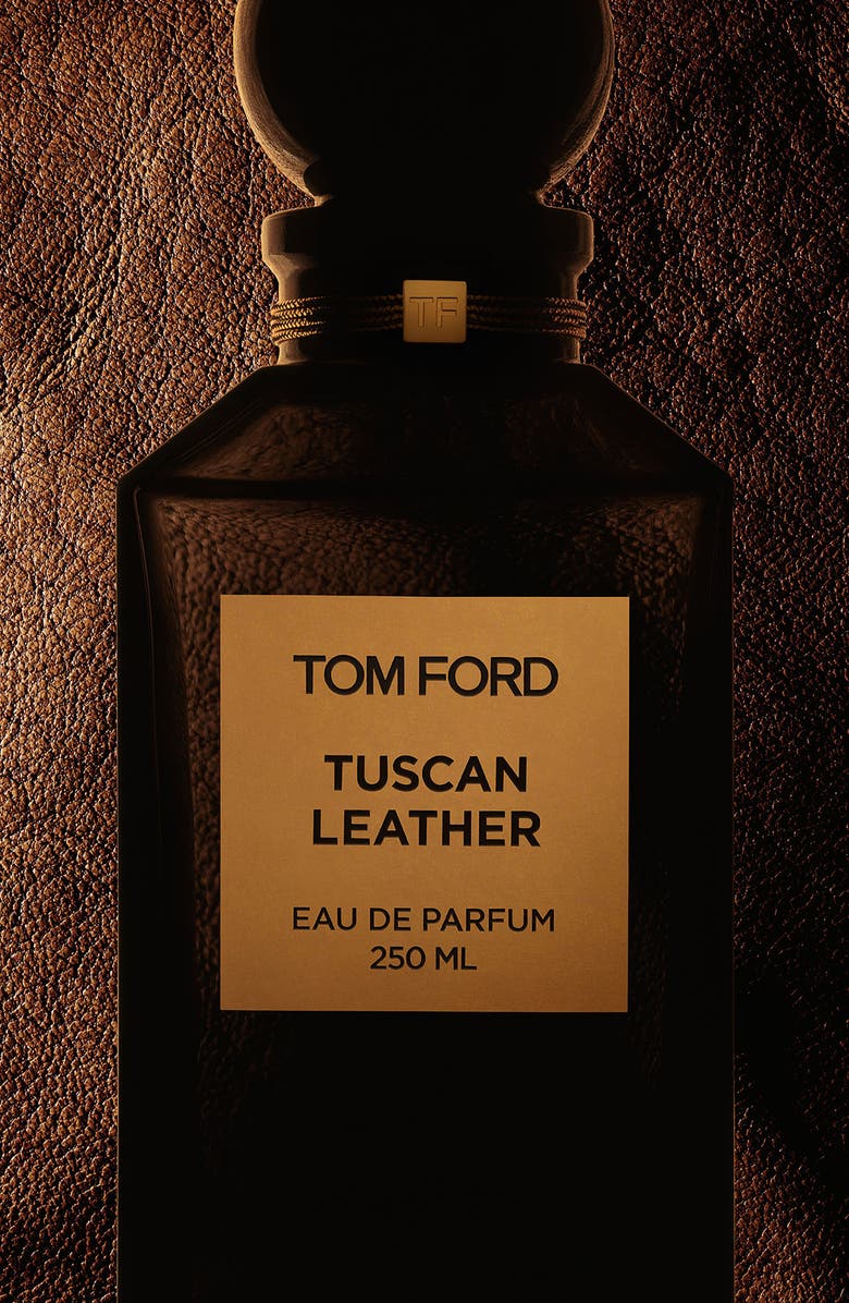 TOM FORD Private Blend Tuscan Leather Eau de Parfum Spray, Alternate, color,