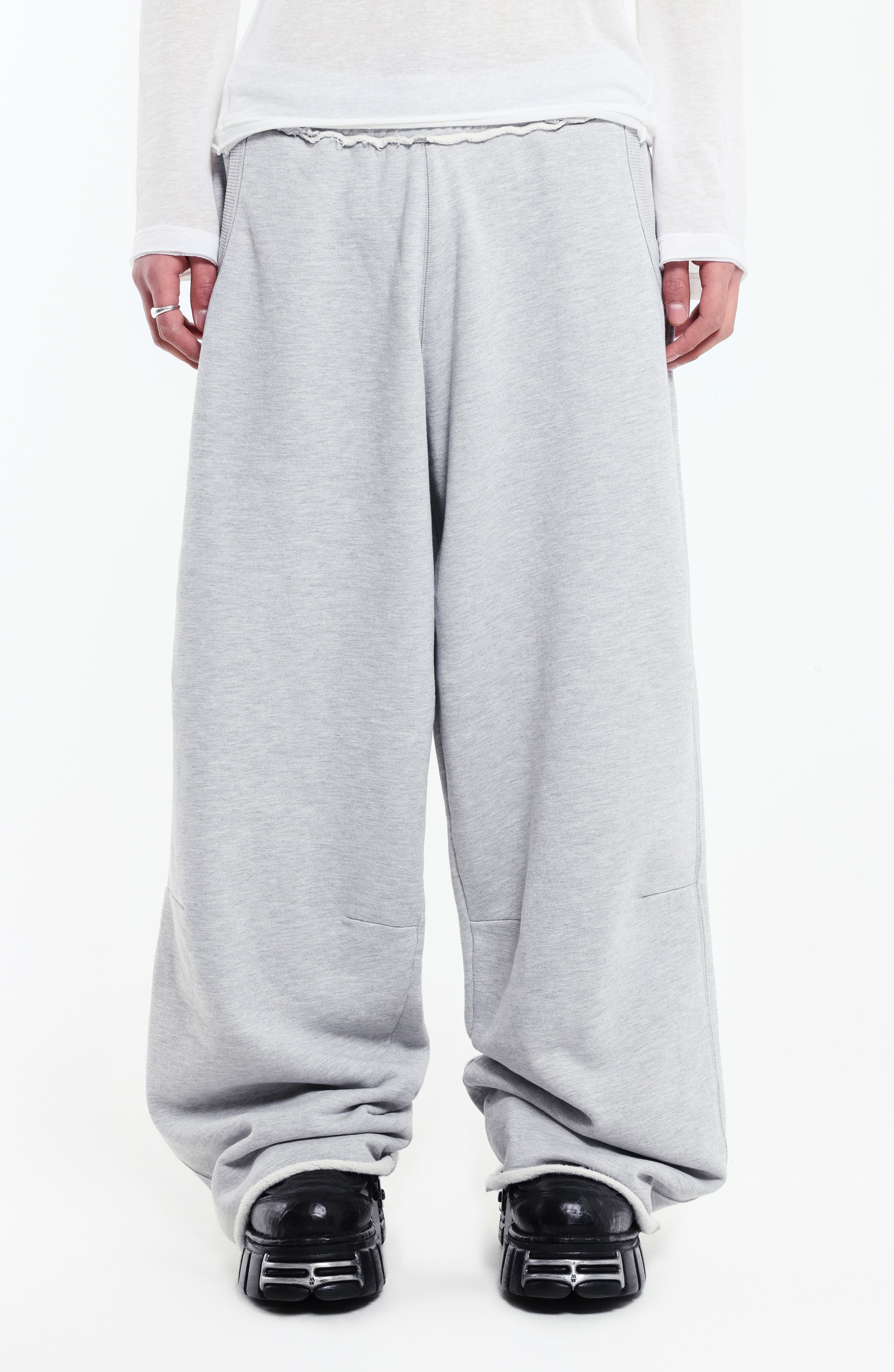 Monster Sweatpants