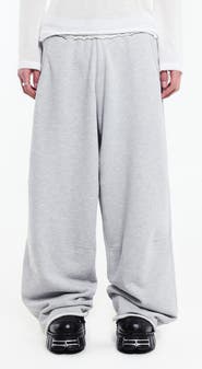 JADED LONDON Monster Sweatpants