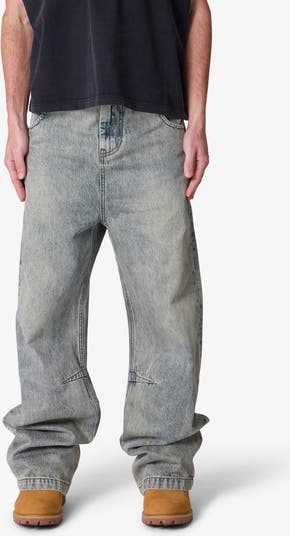 Moto Jeans