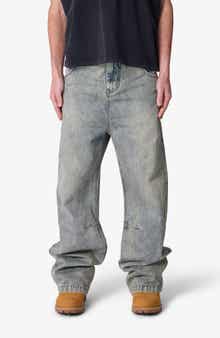 Moto Jeans