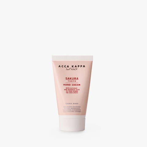 Sakura Tokyo Hand Cream