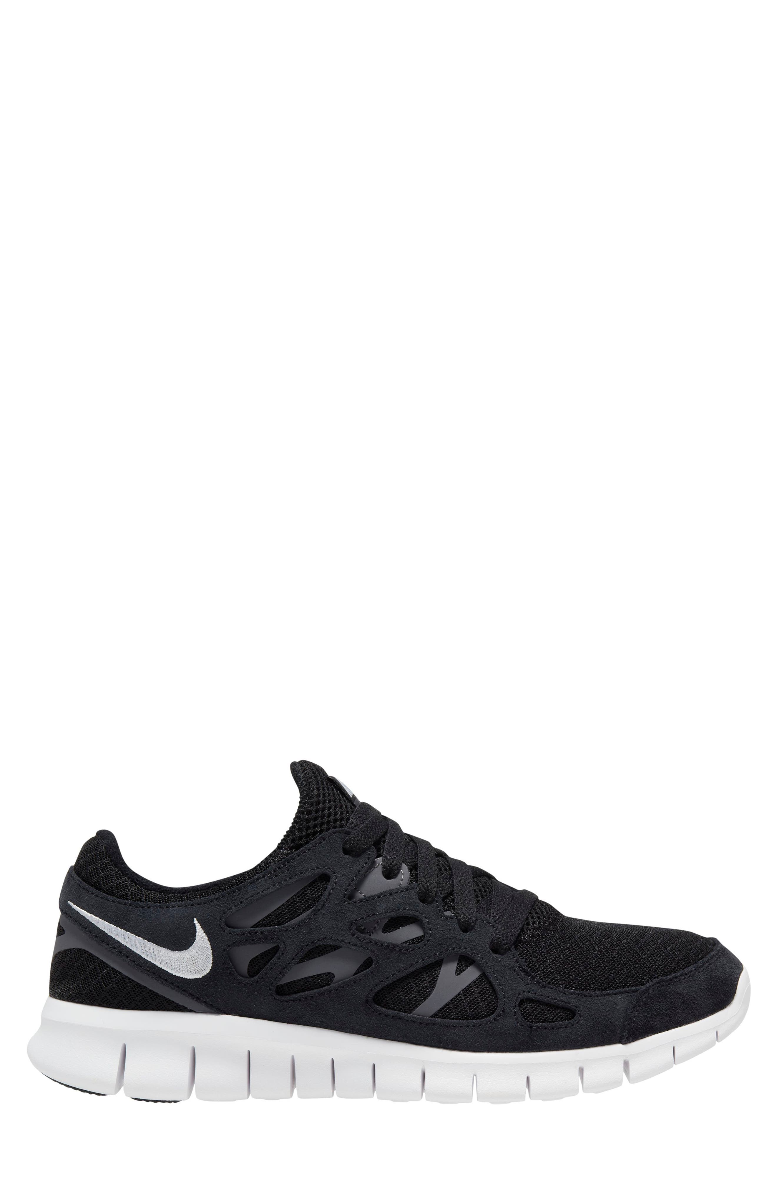 Nike Free Run 2 Sneaker, Main, color, 
