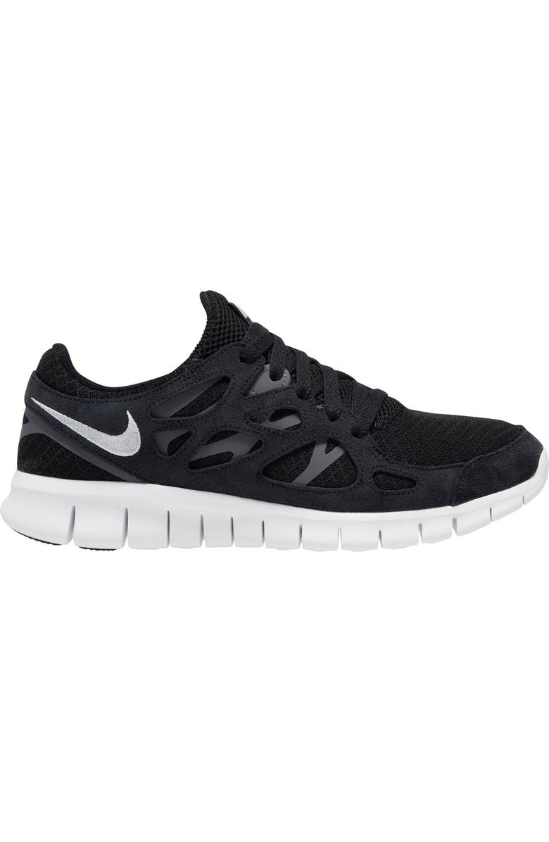 Nike Free Run 2 Sneaker, Main, color,