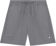 Dalix Mens Lil Alien Midweight Active Short