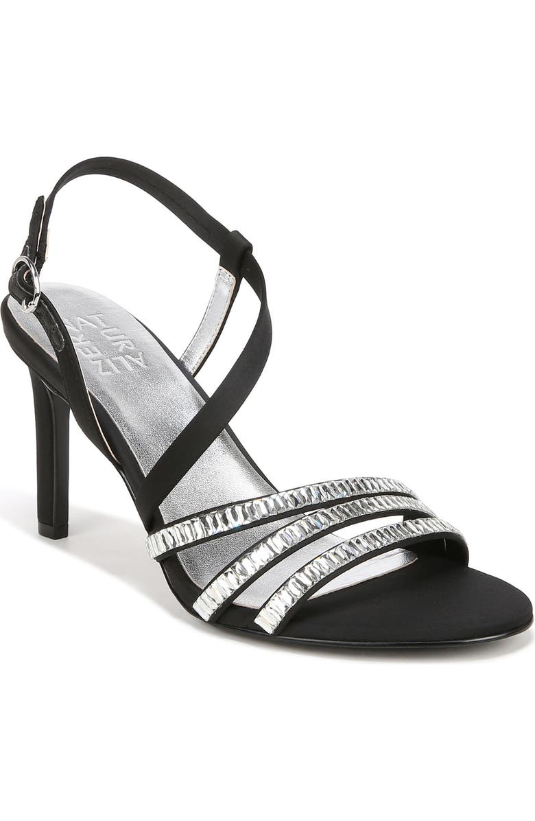 Naturalizer Kimberly Slingback Sandal, Main, color,